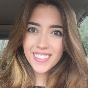 Meet your Posher, Jackie